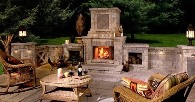 Outdoor Fireplace Design Ideas outdoor fireplace ideas design ideas for outdoor fireplaces hgtv This Is An Excellent Outdoor Fireplace Choice When A Sturdy Year Round Outdoor Fireplace Presence Is Desired Such As Permanent Architecture Around The Outdoor Fireplace Design Ideas 1000 images about indoor outdoor fireplaces pits on pinterest This Is An Excellent Outdoor Fireplace Choice When A Sturdy Year Round Outdoor Fireplace Presence Is Desired Such As Permanent Architecture Around The