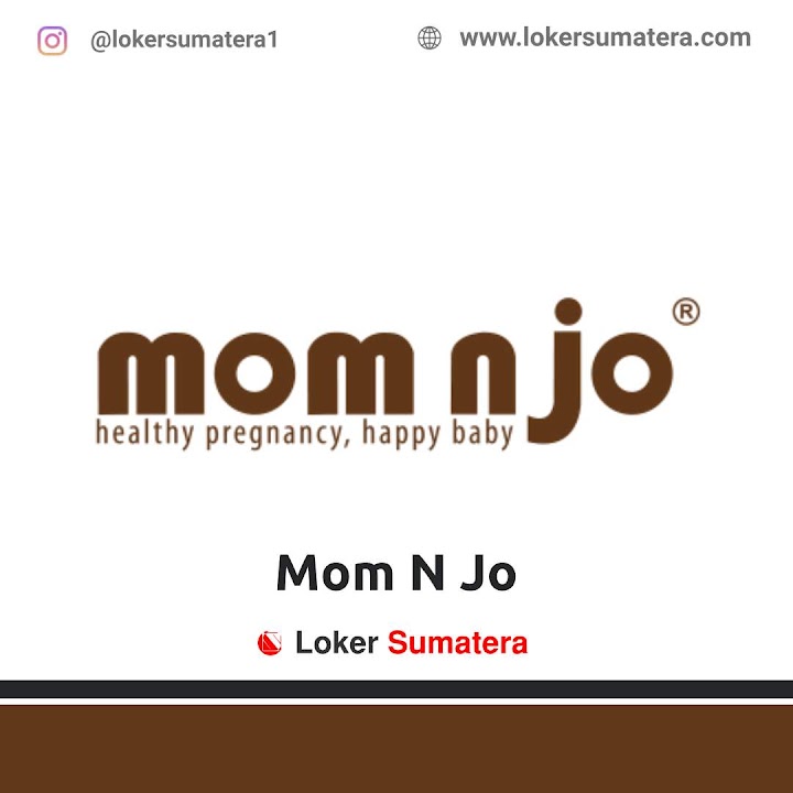 Lowongan Kerja Pekanbaru, Mom n Jo sebagai Sales Counter, Security, Office Boy. Deadline 16 Mei 2022 Lowongan Kerja Pekanbaru, Mom n Jo sebagai Sales Counter, Security, Office Boy. Deadline 16 Mei 2022