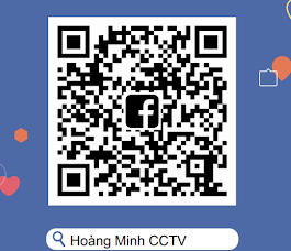 Kết nối cộng đồng Hoàng Minh CCTV