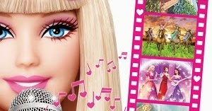 barbie sing along karaoke barbie sing along karaoke