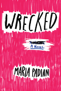 Wrecked by Maria Padian 