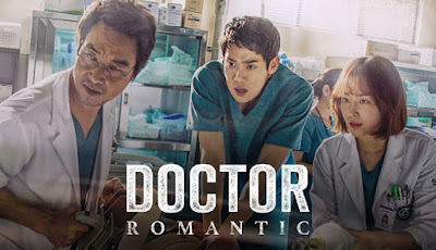 Romantic Doctor, Teacher Kim Episode 7 Sub Indo Romantic_Doctor_Teacher_Kim_Episode_7_Sub_Indo
