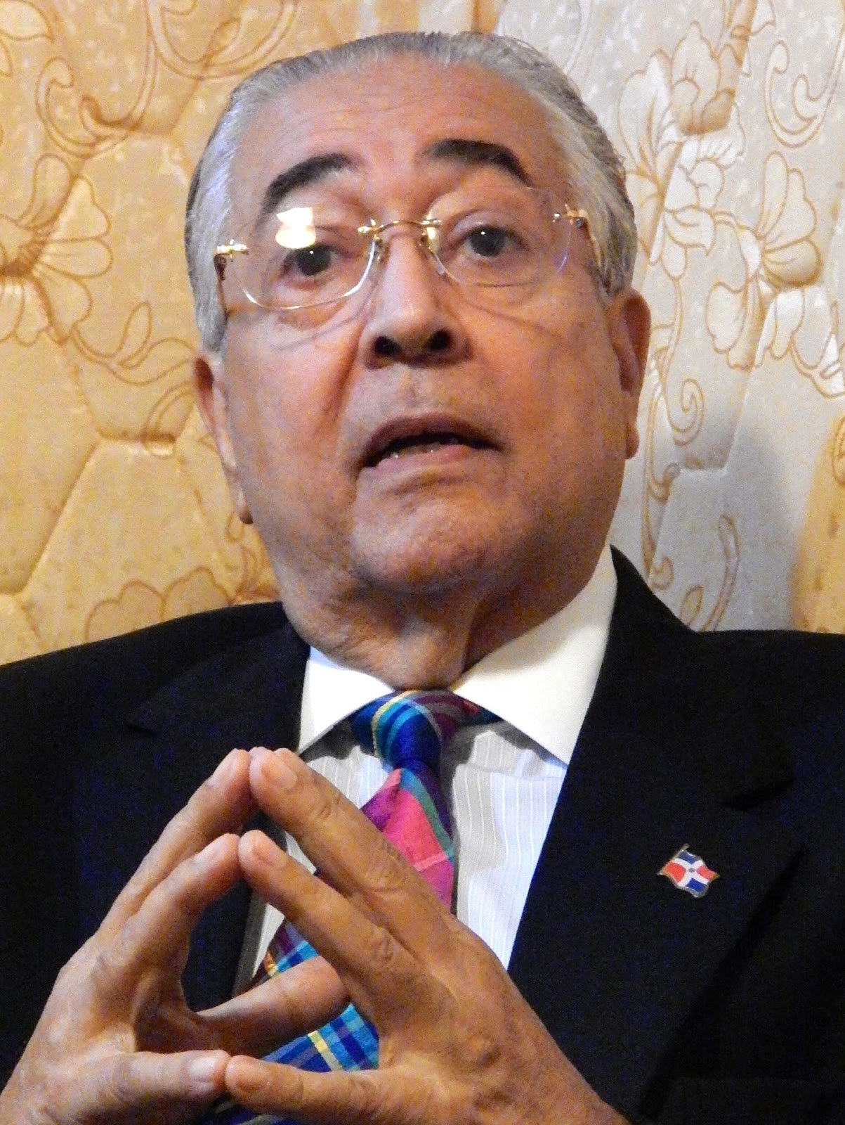 Dejando Huellas Valor del Peso Dominicano