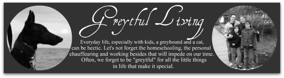 Greytful Living