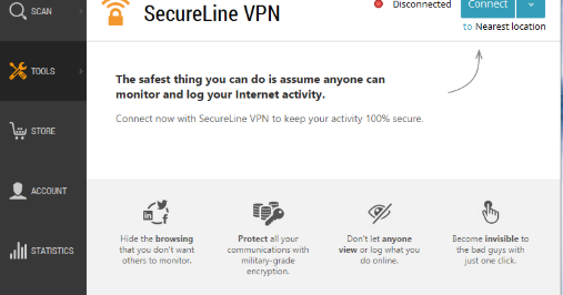 avast secureline vpn license file 2021