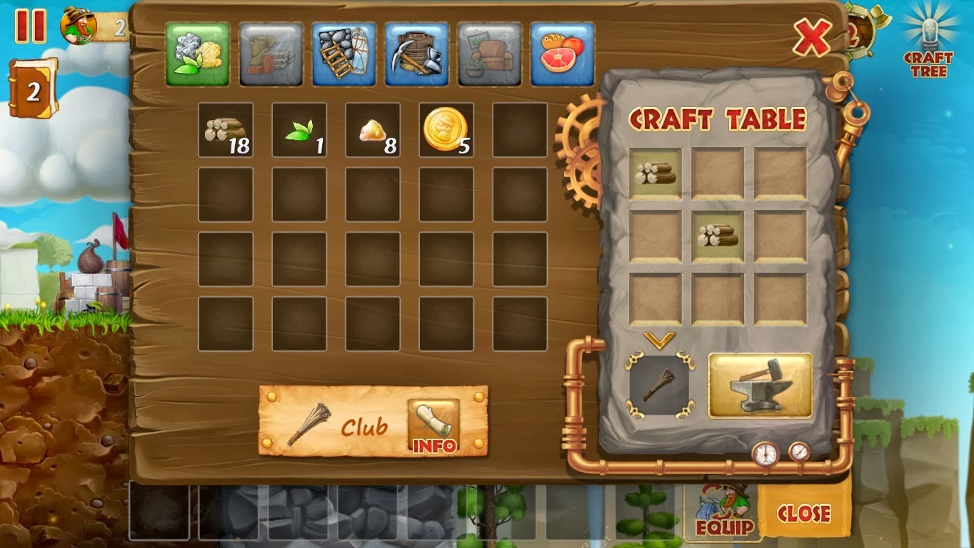 Craft The World Download Full PC Game PAK SOFTZONE