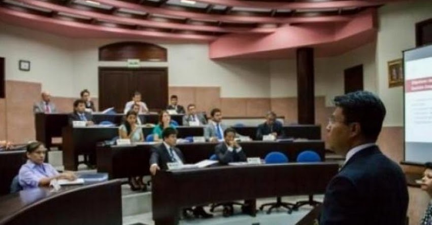 65% de quienes buscan posgrados espera elevar su empleabilidad 65% de quienes buscan posgrados espera elevar su empleabilidad
