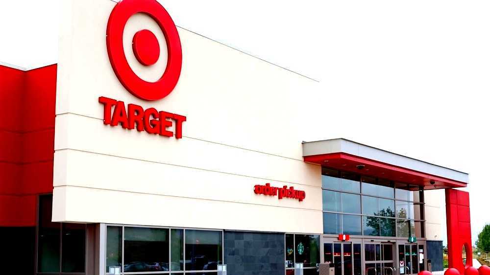 Target Corporation
