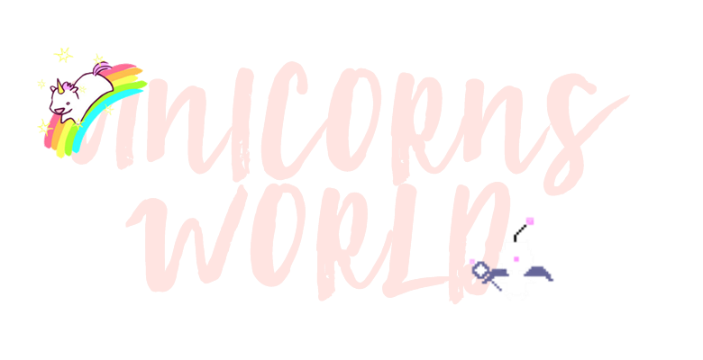 UNICORNS WORLD'