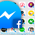  Facebook Messenger Application