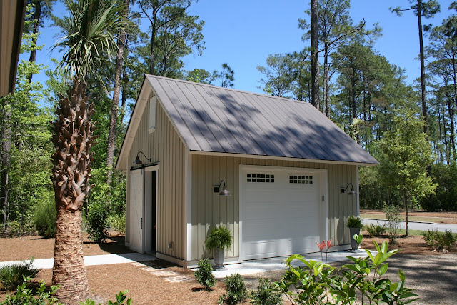 Behind the scenes tour of the 2018 HGTV Smart Home in Palmetto Bluff, SC | The Lowcountry Lady