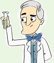 Alexander Fleming, científico escocés.