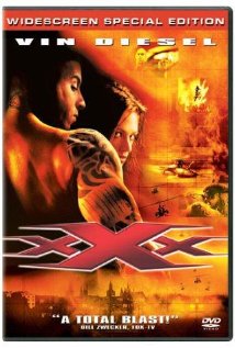 Watch xXx Movie (2002) Online