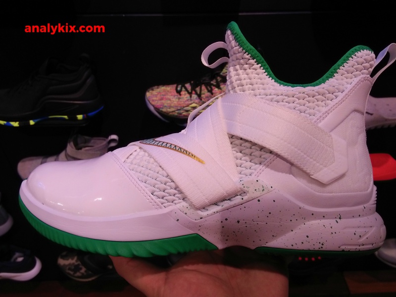 nike lebron soldier 12 svsm