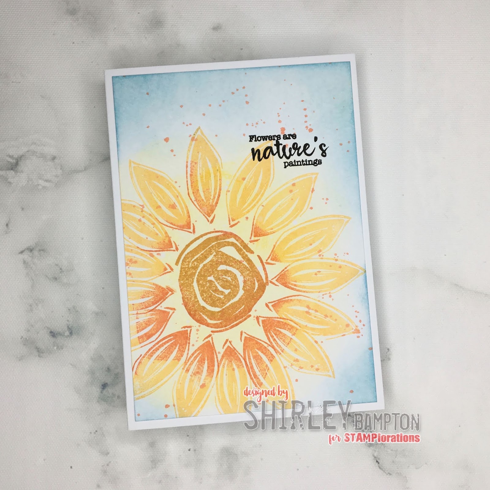 Shirley Bee S Stamping Stuff Stamplorations Special Release Day 1