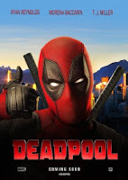 [SHARE] Deadpool (2016) 720p HDRip 750MB Ganool.AG