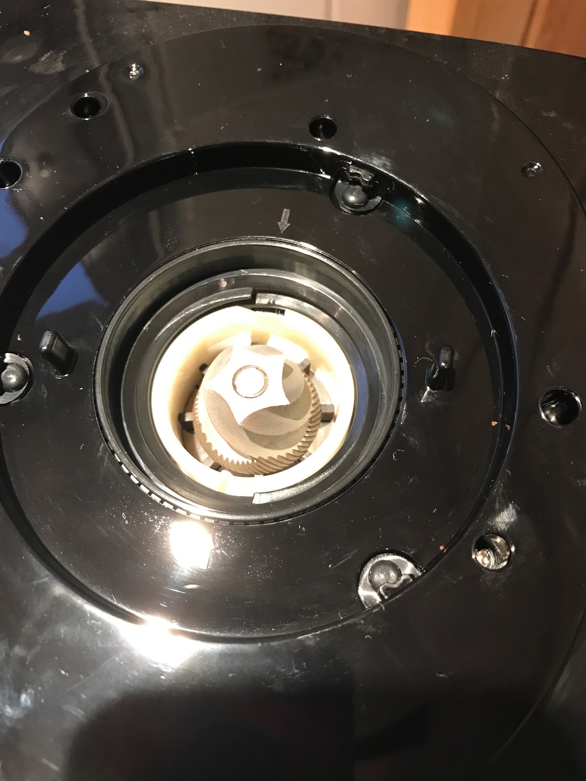 Barnie's Lifestyle: Produkttest Melitta Aromafresh Filterkaffemaschine