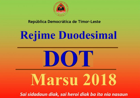 Ezekusaun Duodésimu Marsu Atinje Porsentu 50