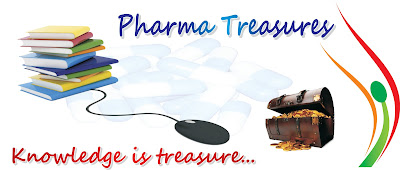 Pharma Treasures