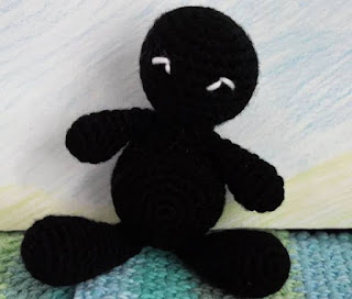 PATRON GRATIS MUÑECO AMIGURUMI 37162