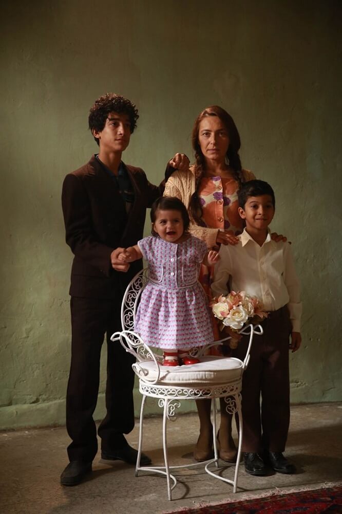 Dizi Film Kitapligim Kasim 2018