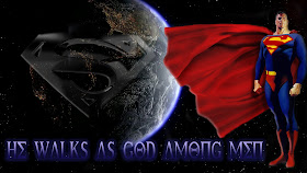 Superman Wallpapers
