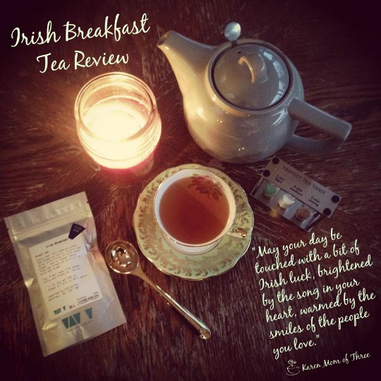 Steeped in Tradition Exploring the World of Tea Davids Tea Irish