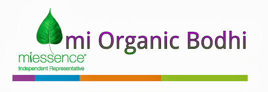                             mi Organic Bodhi