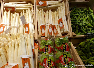 Holanda - Mercado de Rotterdam Markthal