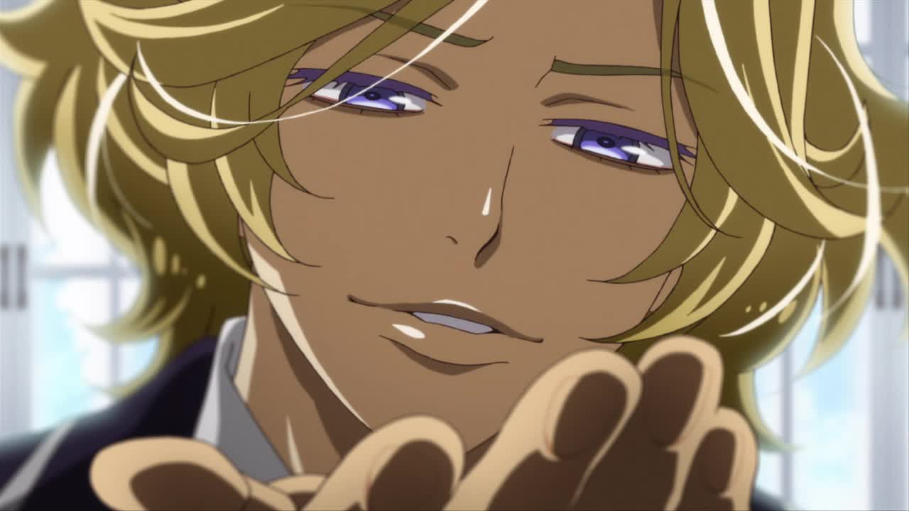 الحلقة 03 من انمي Makura no Danshi تحميل + مشاهدة مباشرة | Abo8odMAR FanSub