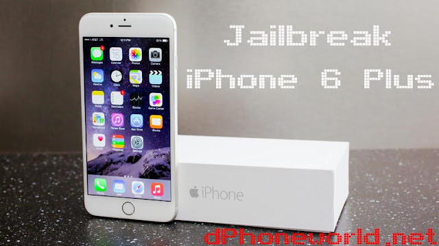 Come fare Jailbreak iPhone 6 Plus | Guida Pc e Mac
