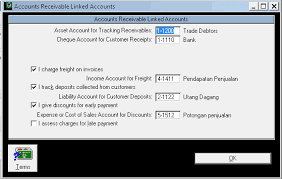 Bagi Bagi Ilmu Menseting Linked Accounts Bagi Bagi Ilmu Menseting Linked Accounts