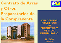 ARRAS Y PRECONTRATOS Sep-18