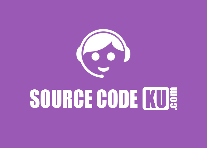 Hubungi Kami - SourceCodeKu.com