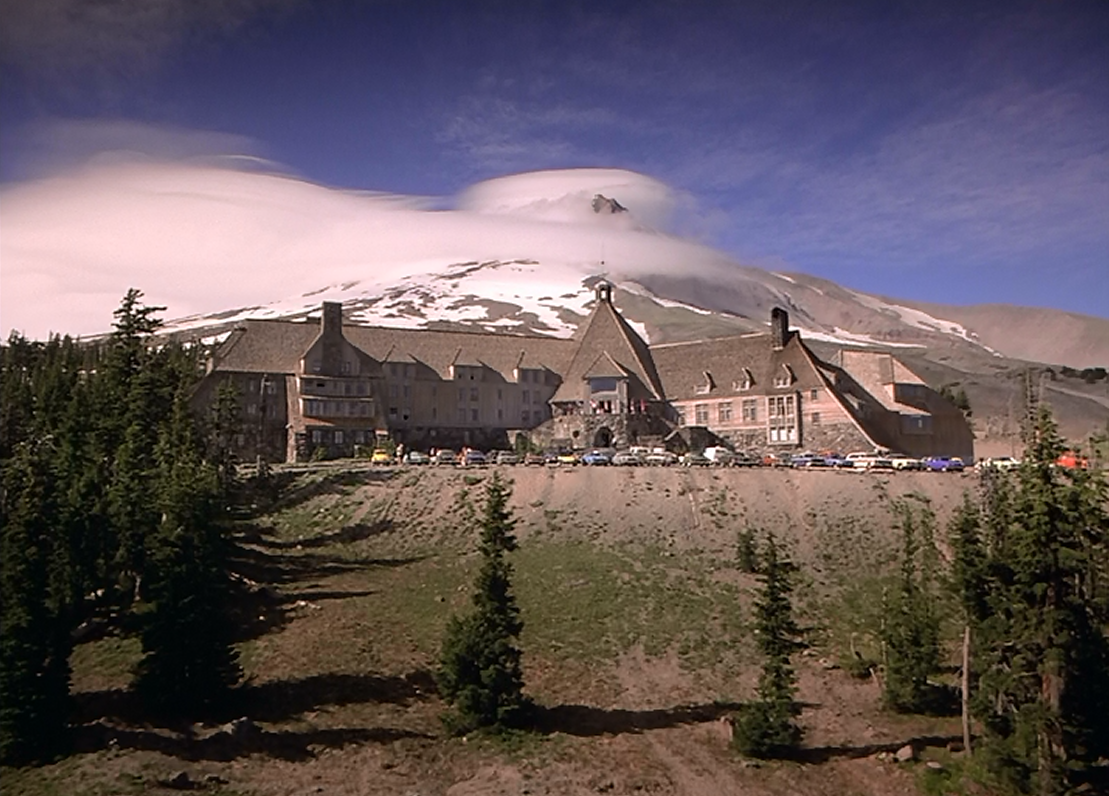 Отель оверлук сияние Отель оверлук сияние