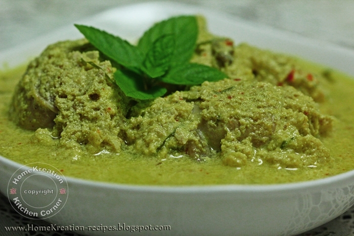 Resepi Telur Ikan Masak Lemak Harum Kongsi Resepi