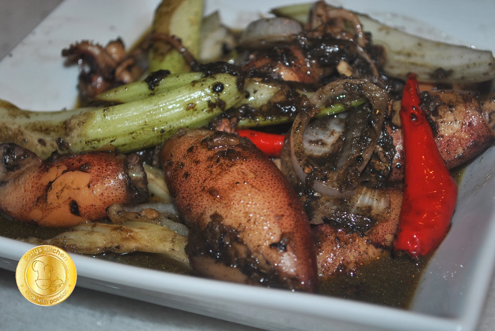 PATYSKITCHEN SOTONG MASAK HITAM PATYSKITCHEN SOTONG MASAK HITAM