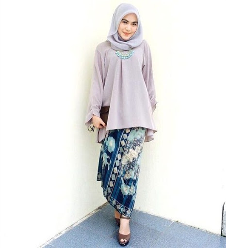 model hijab pesta simple terbaru 2017/2018 model hijab pesta simple terbaru 2017/2018