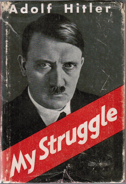 My Struggle Hitler Pdf