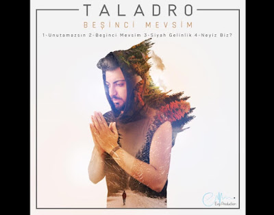Taladro Beşinci Mevsim albümünden Neyiz Biz? parçasının şarkı sözleri