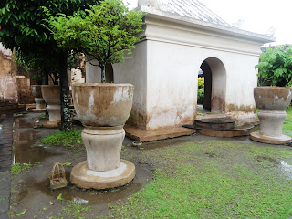 Yogyakarta Tour