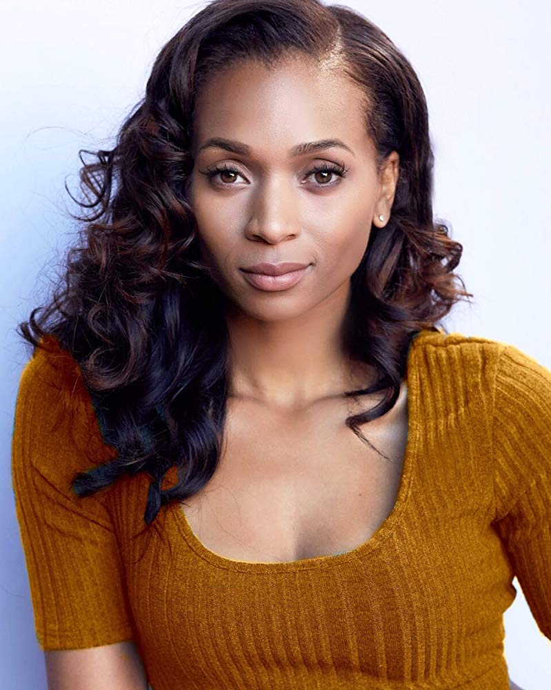 Melissa L Williams movies list and roles (Ruthless - Season 5, Game of