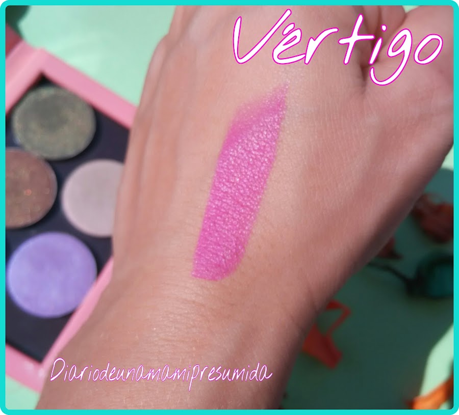 nabla cosmetics