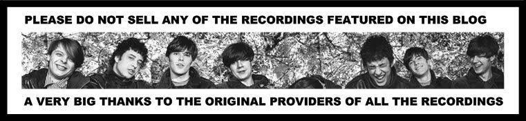 Spiral Through Another Day: The Stone Roses - The First Coming ...
