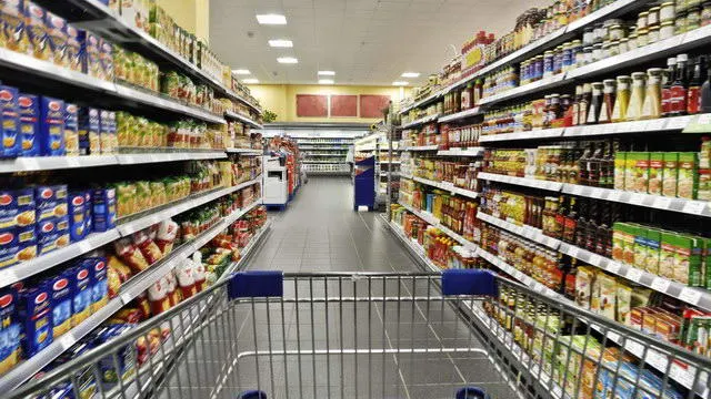 Όργιο ακρίβειας και αισχροκέρδειας στα Super Market - Απροστάτευτος ο Έλληνας καταναλωτής