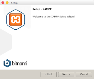 Cara Install XAMPP di Linux dan Windows