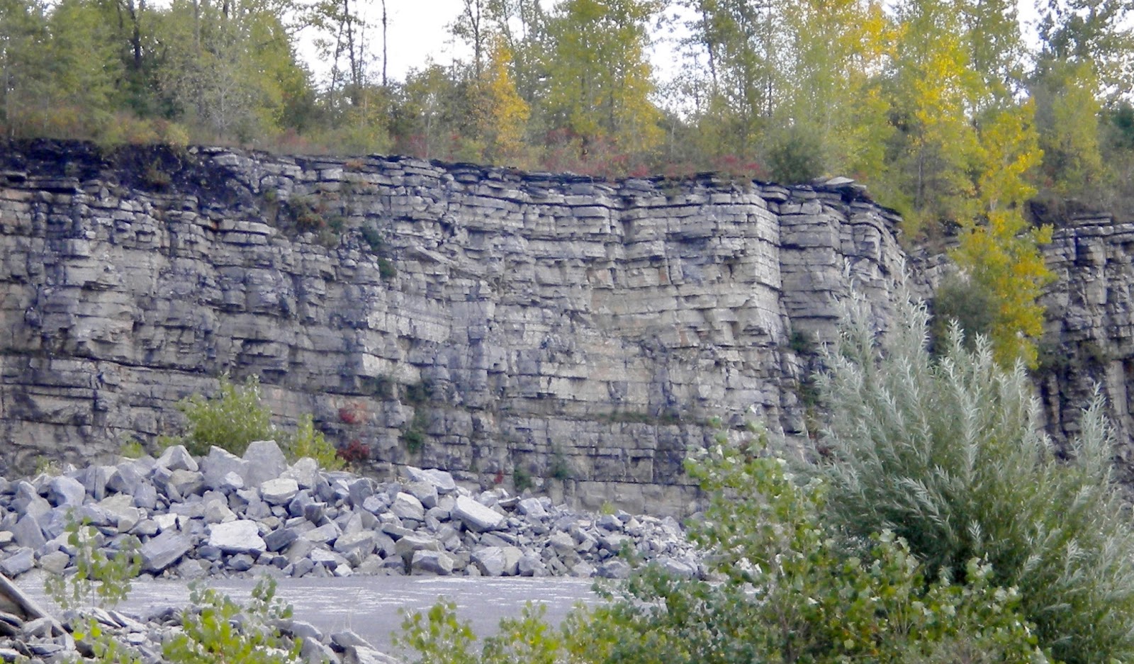 SNAP Science, Nature, And Photography Geologic Faults