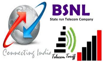 BSNL increases FUP limit utpo four-times for FTTH Fibro Broadband plans customer from 1st May, 2016