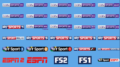 تطبيق Show Sport TV, مشاهدة باقة قنوات beIN SPORTS, مشاهدة باقة قنوات Sky Sports, مشاهدة القنوات المشفرة مجانا, أندرويد