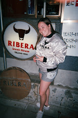 RIBERA Steak House